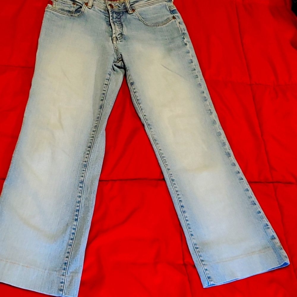 Parasuco jeans,size 27x27